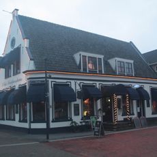 Hoofdstraat 254, Hoogeveen