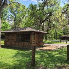 Stephen F. Austin State Park