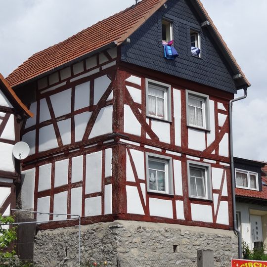 Frankfurter Straße 13