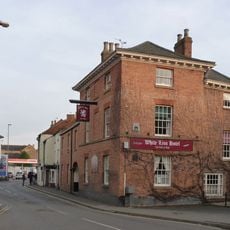 White Lion Public House