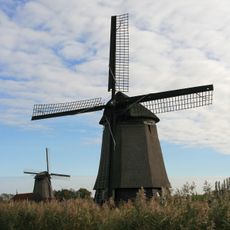 Ondermolen D