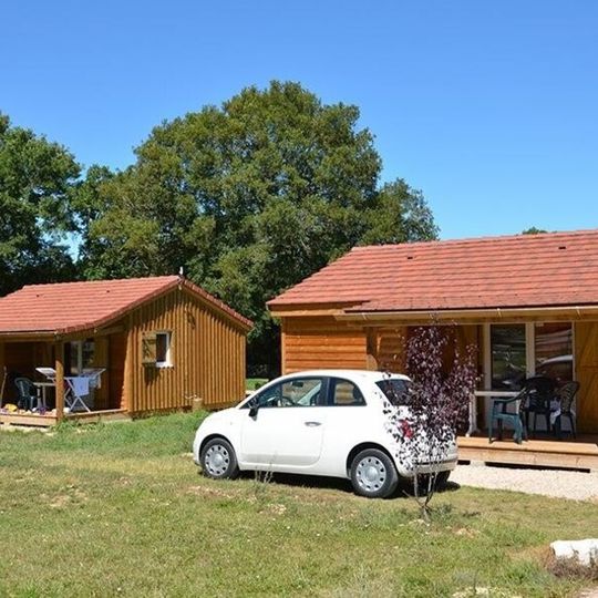 Camping Le Roc