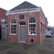 Joodse School (Leek)