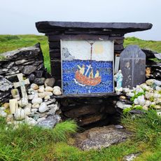 Saint Brendan's Well