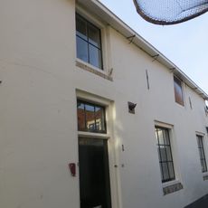 Eendenhoeksteeg 1, Elburg