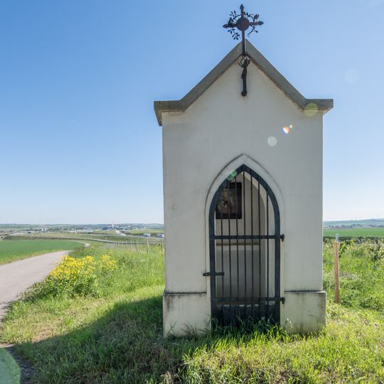 Scheibenkapelle
