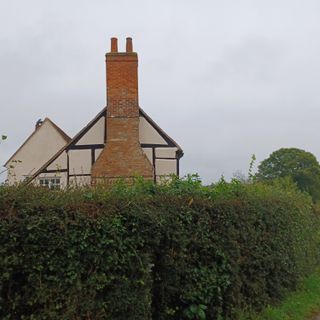 Lawrences Farmhouse