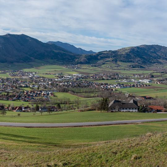 Micheldorf in Oberösterreich