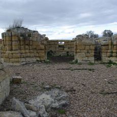 Monastery of Santa María de Matallana