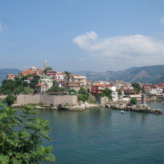 Amasra