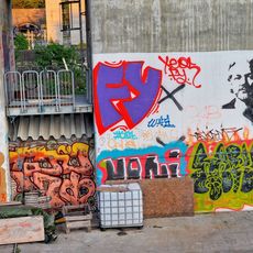 Graffiti