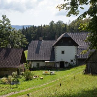 Bauernhaus Krienzer