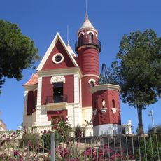 Castillito de Los Dolores