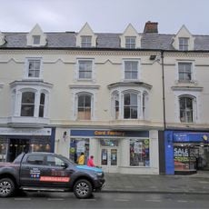 68, Mostyn Street, Llandudno