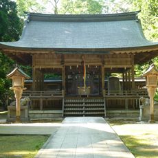 Okataka-jinja