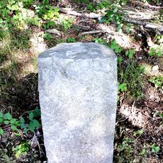 Grenzstein XXVII (27)