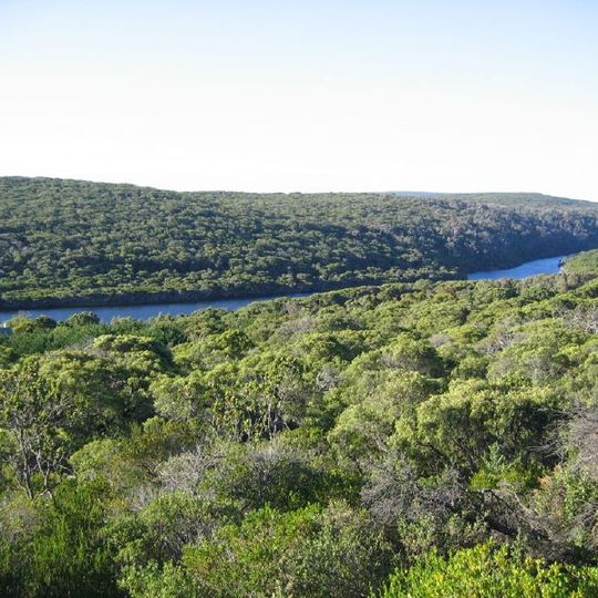 Margaret River