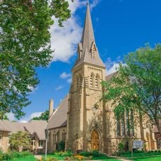 Distrito Histórico de Marshall