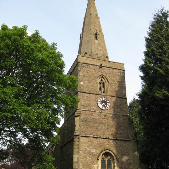 Church of All Saints