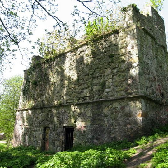 St. Mary's Priory