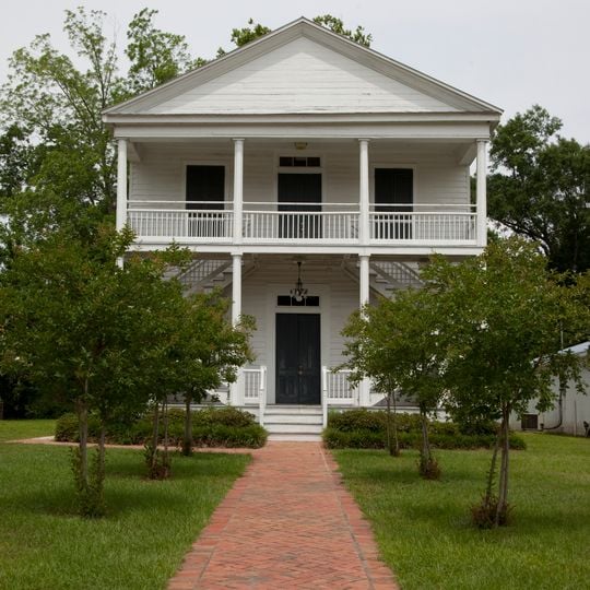 St. Stephens