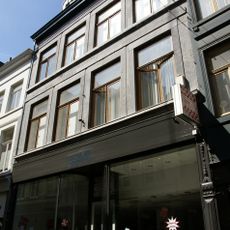 Nieuwstraat 22, Maastricht