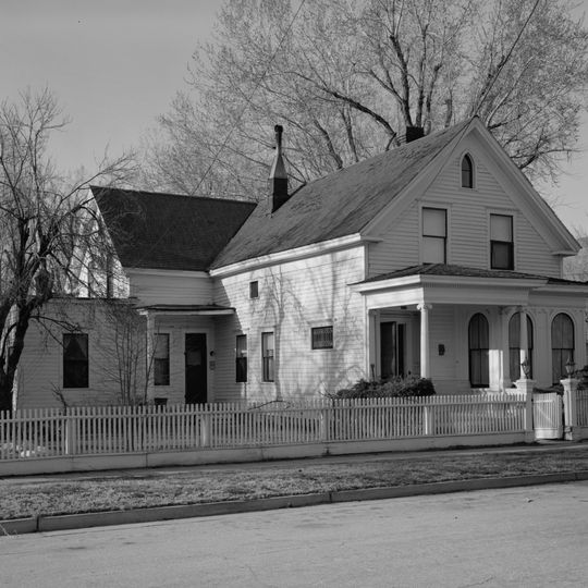 Sears-Ferris House