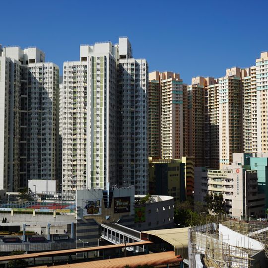 Tin Yan Estate
