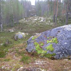 Sarvikivi