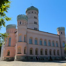 Granitz Hunting Lodge