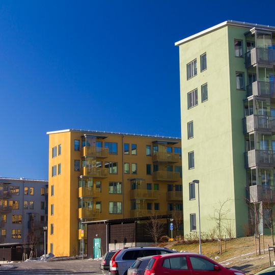 Märsta
