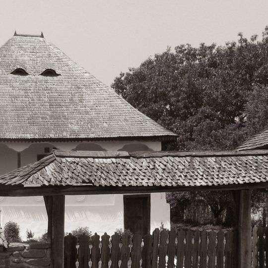 Museum of Viticulture and Fruit Growing