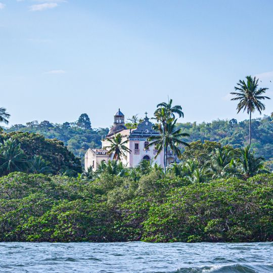 Chapel of Nossa Senhora da Batalha