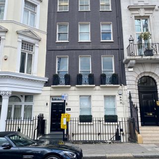 80, South Audley Street W1