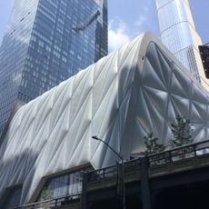 The Shed
