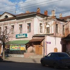 Жилой дом (Тамбов)