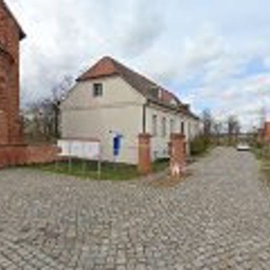 Otto-von-Bismarck-Stiftung Schönhausen / Bismarck-Museum