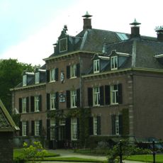 Schoonheten: hoofdgebouw