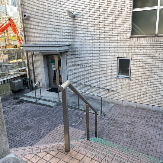 Museo del puente Kachidoki