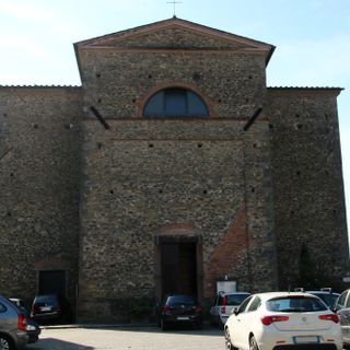 San Matteo e San Colombano