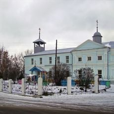 Church of the Theotokos of Kazan (Kstovo)