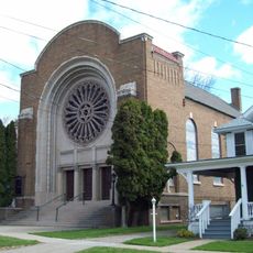 Temple B'Nai Israel