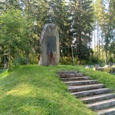 Vapaussodan 1918 sankarivainajat