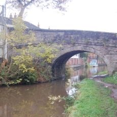 Canal Bridge Number 26