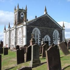 Dunscore Parish Church