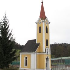 Ortskapelle Hl. Dreifaltigkeit