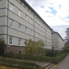 Albrechtstraße 35-49, Chemnitz-Sonnenberg