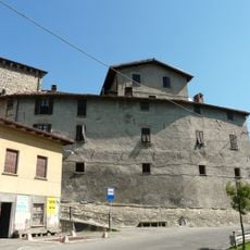 Malaspina Castle