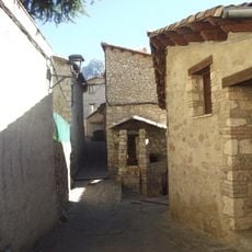 Carrer de la Guàrdia