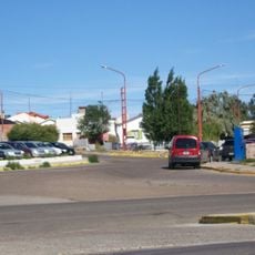 Barrio Parque
